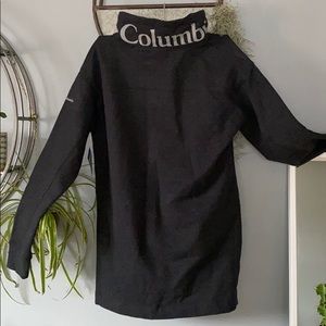 Columbia tunic. New with tags
